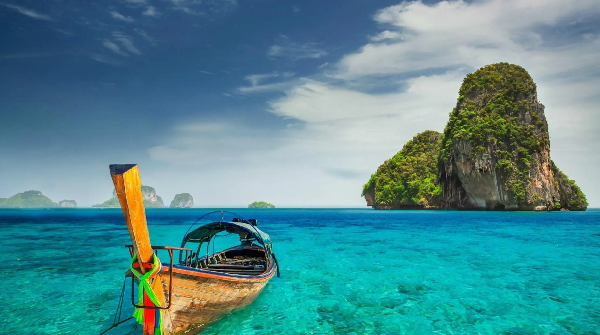 Andaman & Nicobar