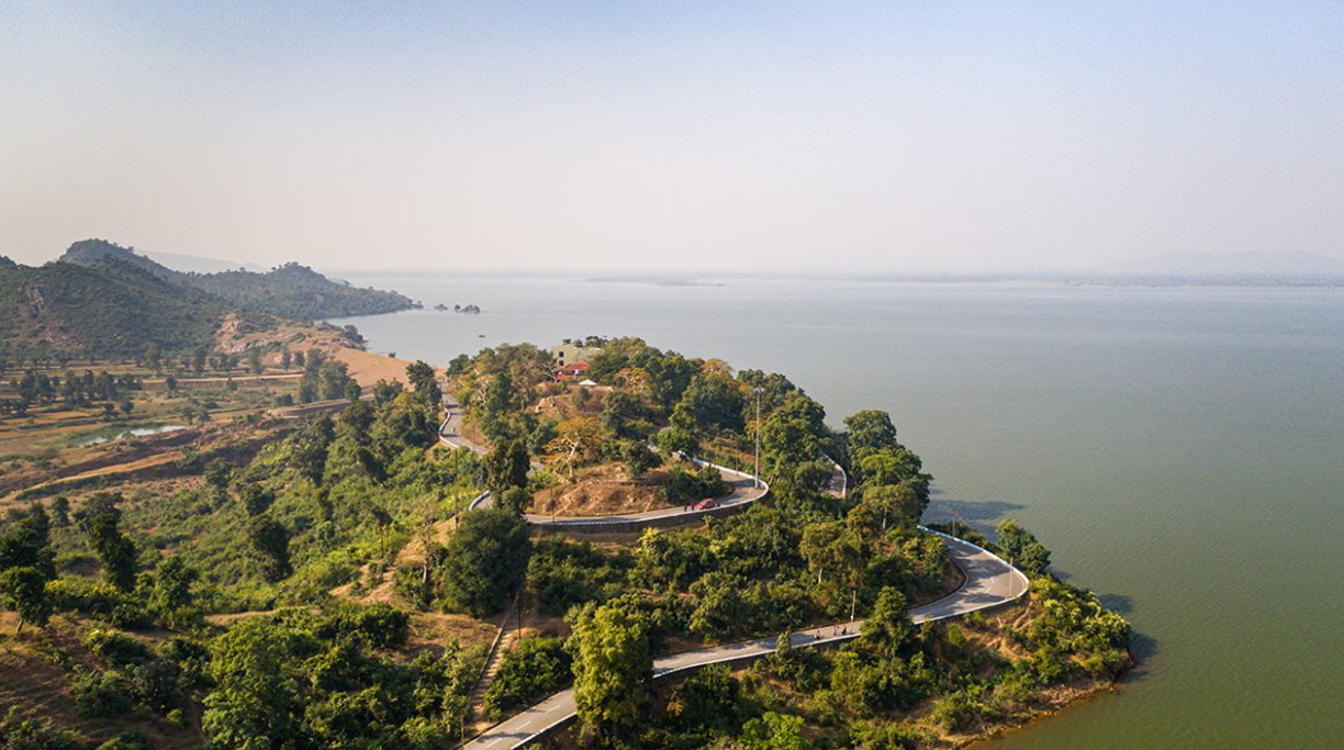 Chhattisgarh