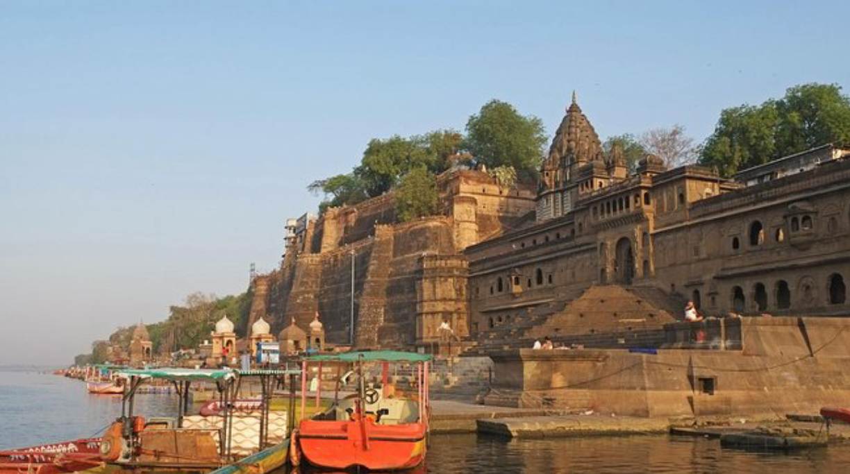 Indore Ujjain
