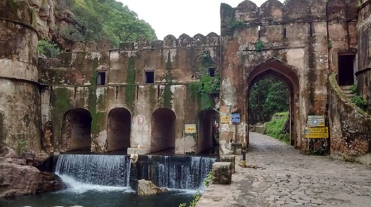 Ranthambore