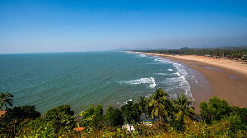 Coastal Karnataka Tour