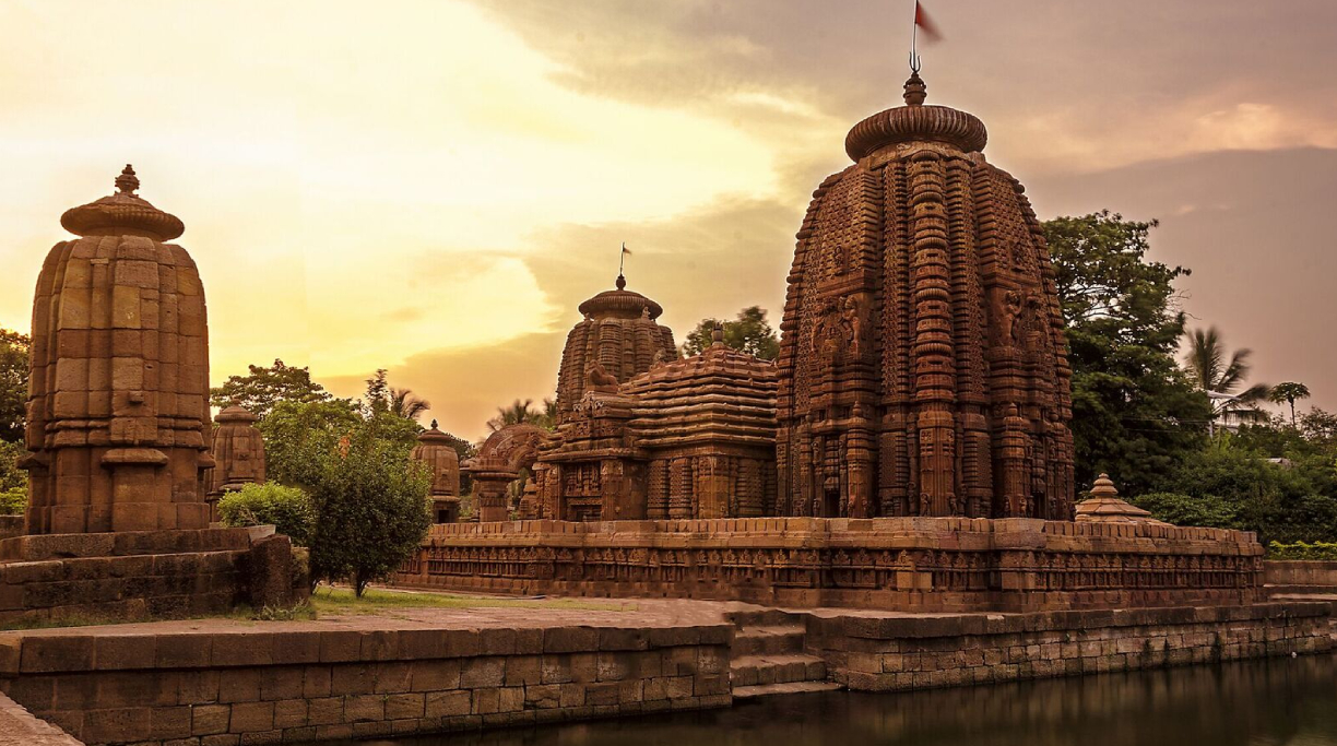 Orissa