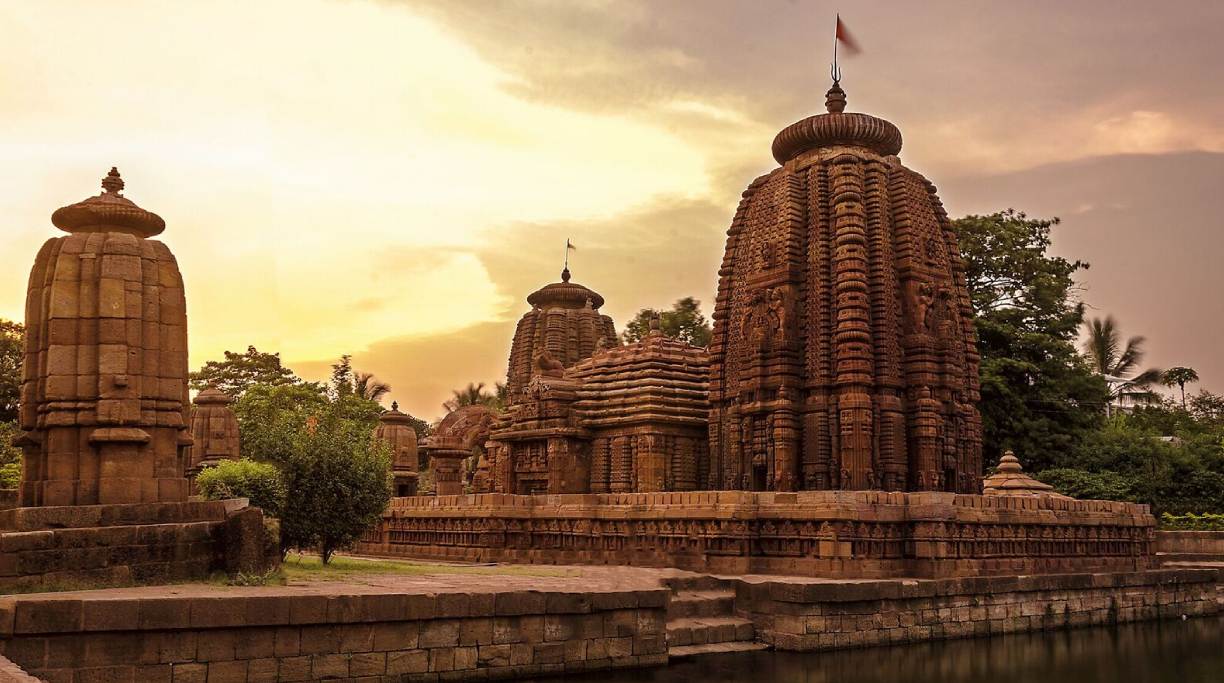 orissa