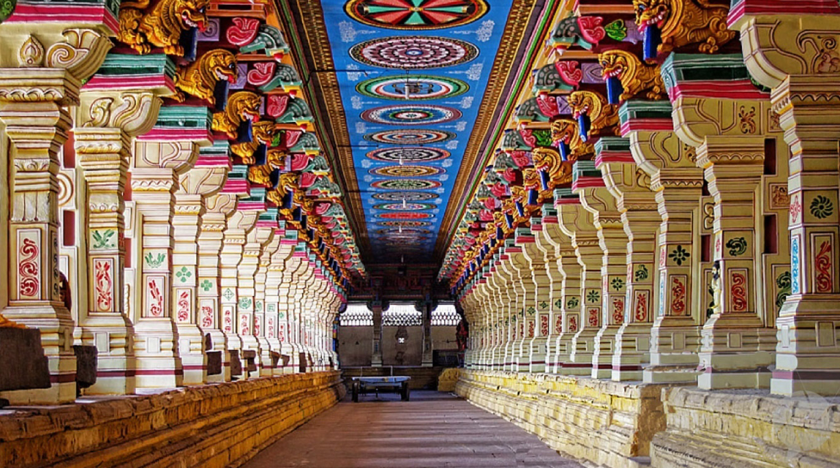 Tamil Nadu