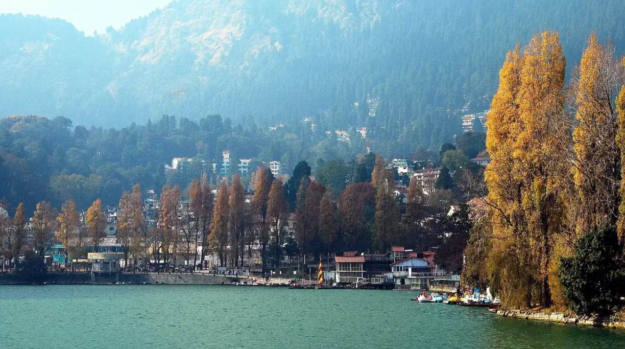 Haridwar Rishikesh Mussoorie