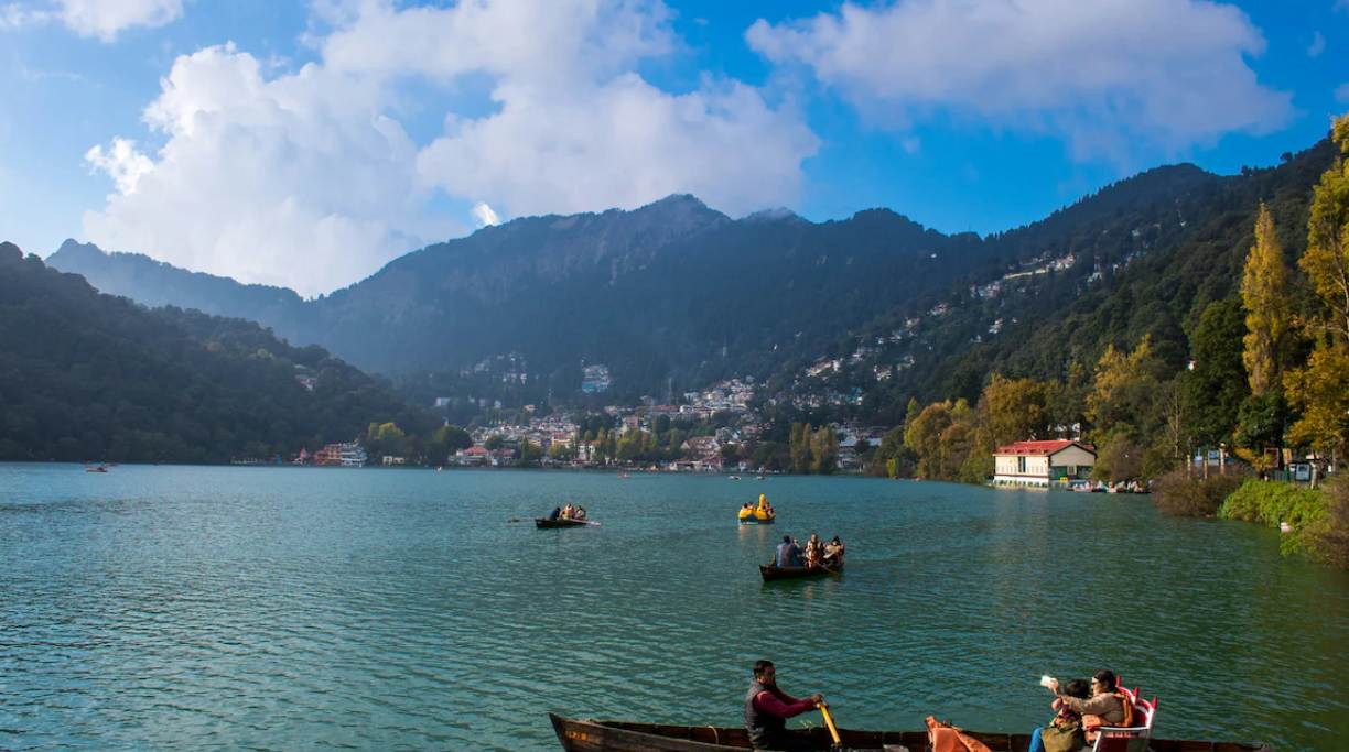 Complete Uttarakhand