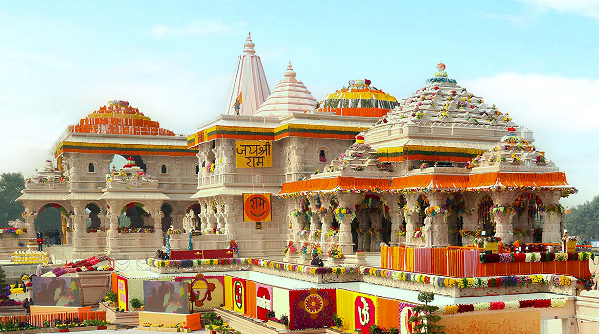 Uttar Pradesh